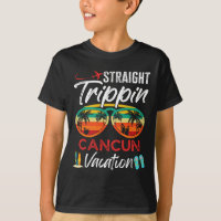 Straight Trippin Cancun Mexico Couples Family Vaca