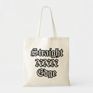 Straightedge Bag
