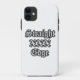 Straightedge Phone Case