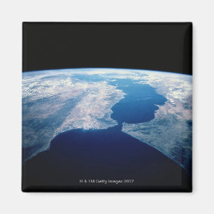 Strait of Gibraltar Magnet