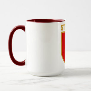 Stralsund Mug