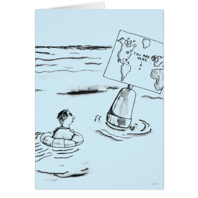 Stranded (Front)