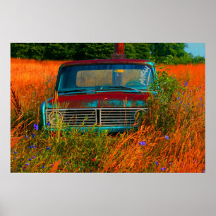Stranded Poster