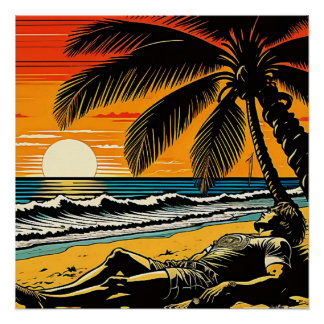 Stranded Poster