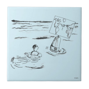 Stranded Tile