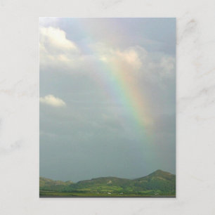 Strandhill Ireland Sky Postcard