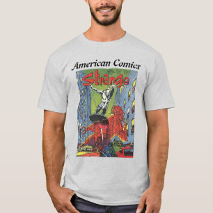 Strange 5 T-Shirt