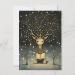 Strange and Unique Christmas Cards