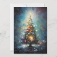 Strange and Unusual Christmas Cards