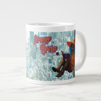 Strange Brew Large Coffee Mug