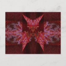 STRANGE BUTTERFLY 52