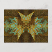 STRANGE BUTTERFLY 54