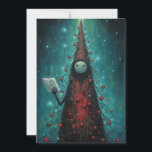 Strange Christmas Cards - Vintage Christmas Cards<br><div class="desc">Spread holiday cheer with our personalised Christmas cards, tailor-made to capture the spirit of the season. Each digital Christmas card offers a unique touch to your festive greetings, allowing you to send warmth and joy to friends and family near and far. With our custom Christmas cards, you can transform your...</div>