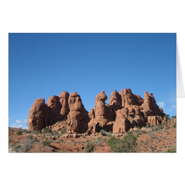 Strange Hills (Front Horizontal)