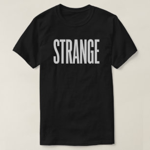 Strange Shirt #1 (Large)