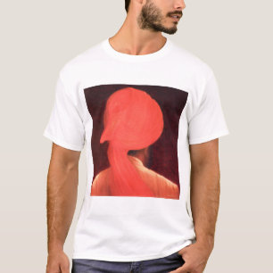 Strange Turban T-Shirt