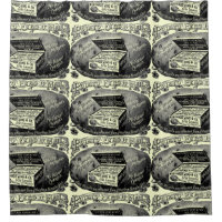 Strange vintage potato advert