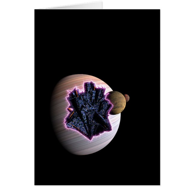 strange worlds (Front)