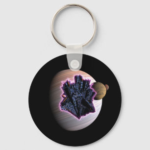 strange worlds key ring