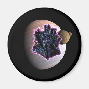 strange worlds magnet