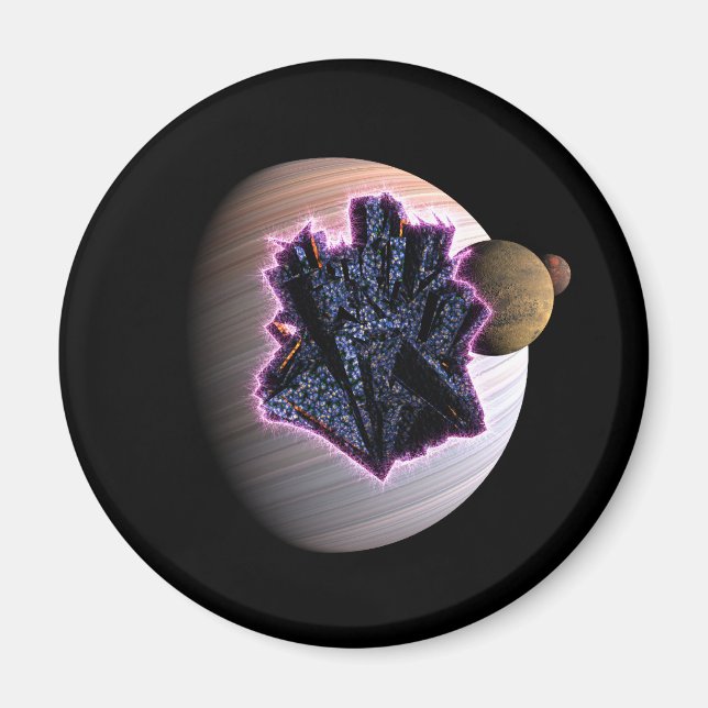 strange worlds magnet (Front)