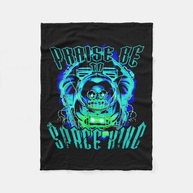 Stranger 67 Things Funny Six Seven Meme Checkered  Fleece Blanket (Front)