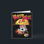 Stranger Dustin Love Roast Beef Beach Cow Tv Parod Card<br><div class="desc">Stranger Dustin Love Roast Beef Beach Cow Tv Parody Premium</div>