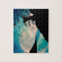 Stranger on this planet puzzle