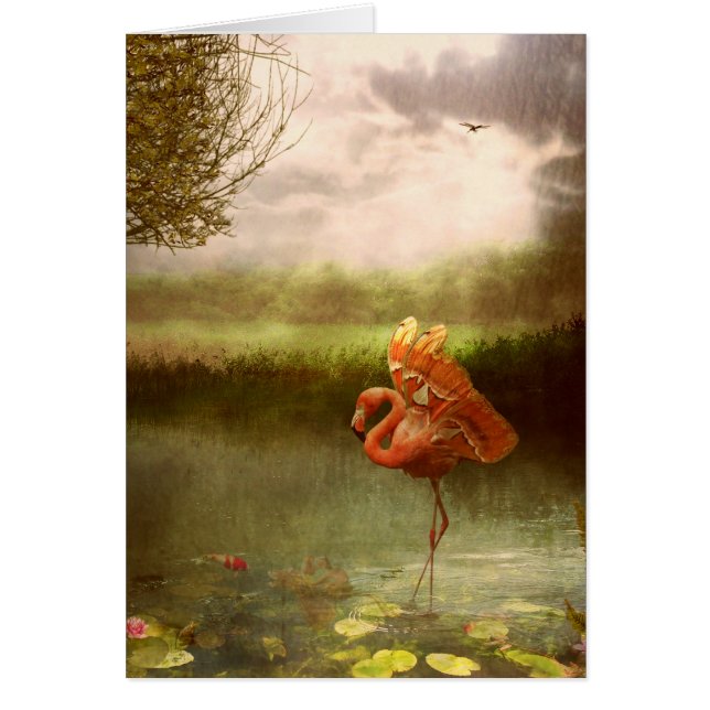 Stranger things Have Happened (Front)