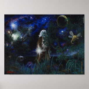 Stranger Things Poster