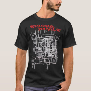 Strapping Young Lad Classic T-Shirt