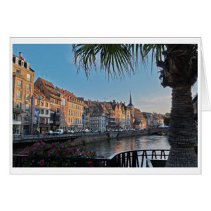 Strasbourg
