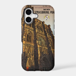 Strasbourg - Cathedral Notre Dame