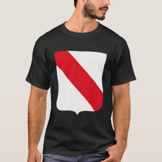 Strasbourg Coat of Arms T-shirt