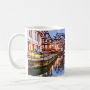 Strasbourg France Coffee Mug