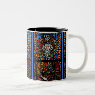 Strasbourg Mediaeval 1276 Mug