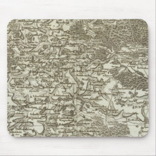 Strasbourg Mouse Mat