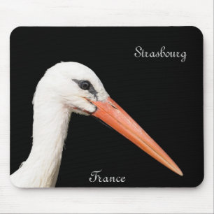 Strasbourg Mouse Mat