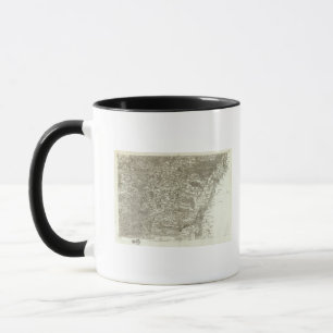 Strasbourg Mug