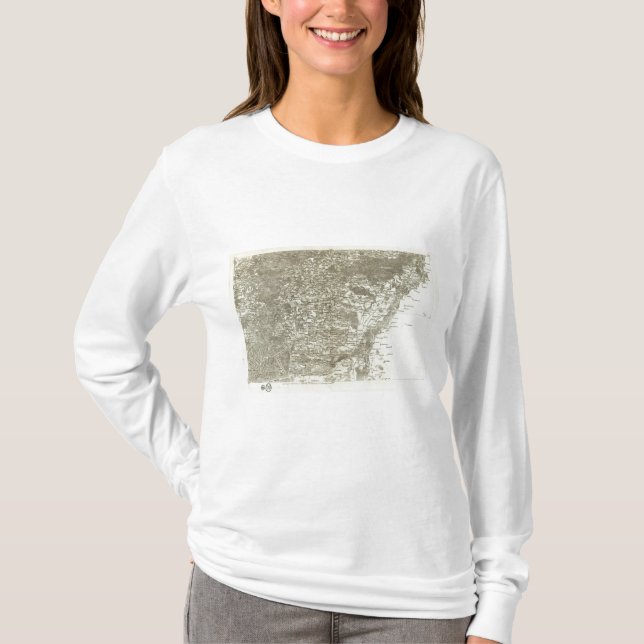 Strasbourg T-Shirt (Front)