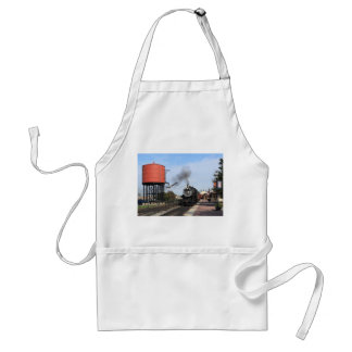 Strasburg Railroad Aprons