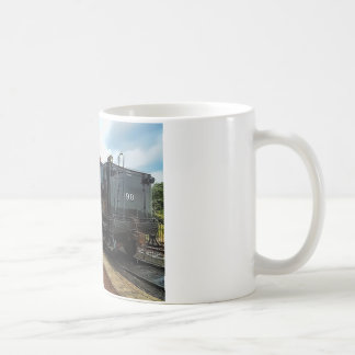 Strasburg Railroad Coffee Mug