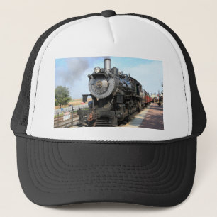 Strasburg Steam Engine Hats