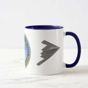 Stratcom Mug