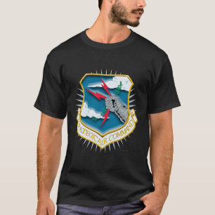 Strategic Air Comd T-Shirt