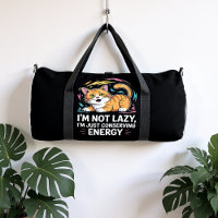 Strategic Energy Conservation Feline