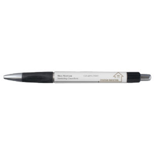 Strategic Marketing Pen