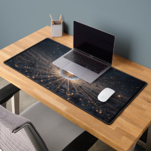 Strategic Supplier Connection Desk Mat