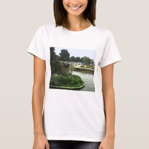 Stratford-upon-Avon England 1986 snap-27405 jGibne T-Shirt
