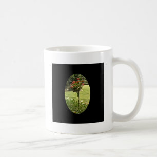 Stratford-upon-Avon England Garden Roses jGibney Coffee Mug